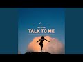 Talk To Me Extended Talk To Me Extended