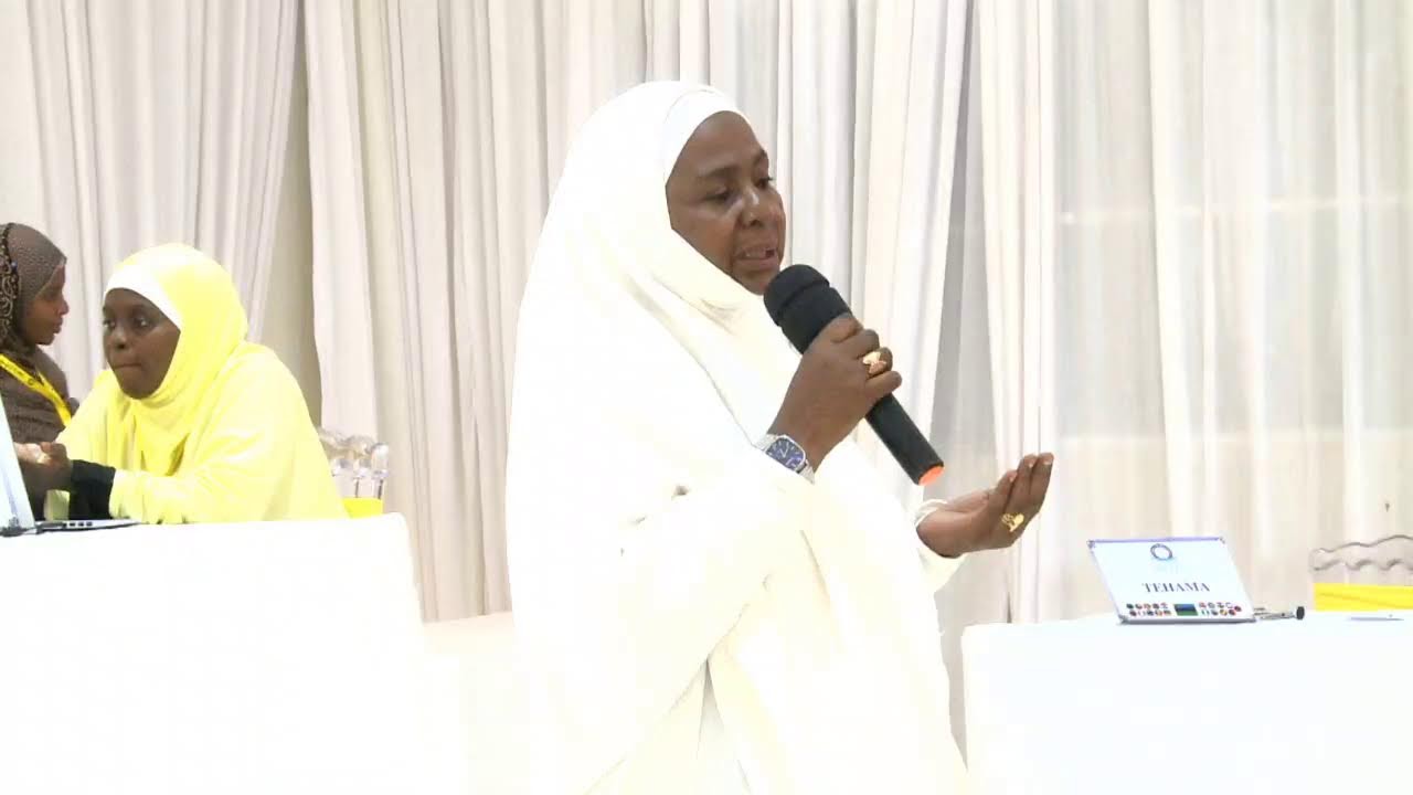 🔴LIVE MASHINDANO YA KIMATAIFA YA KUHIFADHI QUR AN ZANZIBAR WANAWAKE