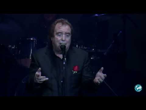 Dyango Venecia Sin Ti - LIVE Teatro Gran Rex