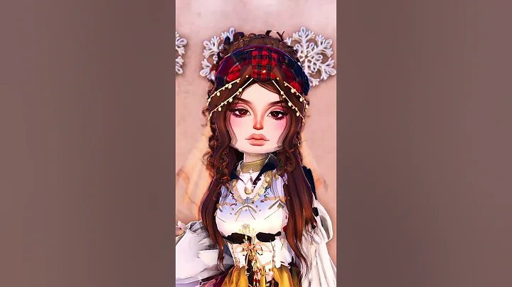 Styling more beautiful cultures #dti #dresstoimpress #dtiroblox #dresstoimpressroblox #fyp #shorts