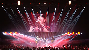 Scorpions - Send Me An Angel (Live in Voronezh, Russia) [2015]