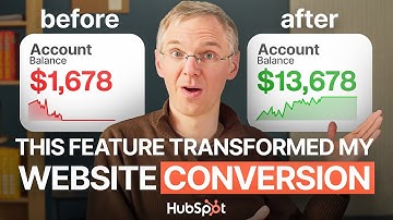 Optimize Your Website for Increased Conversions