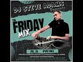 The friday mix vol 35 part one