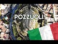 POZZUOLI, NAPOLI BY DRONE