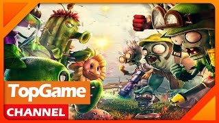 [Topgame] Top 10 game miễn phí bạn không nên bỏ qua 2017 | ANDROID-IOS screenshot 2