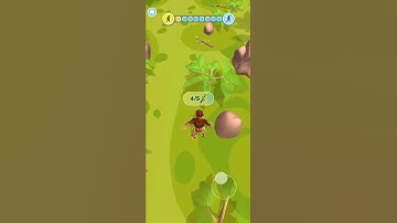 🙈🐵🐒Hyper Evolution gameplay walkthrough (056) #shorts