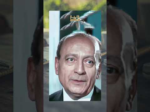 بعد 600 فيلم عمر الشريف كشف أسرار اللحظات الأخيرة في حياة محمود المليجي 
