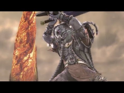 Soulcalibur Official 20th Anniversary Trailer