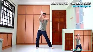 パラパラ Para Para Running In The 90S 2019 Dave Rodgers 2019.11.02