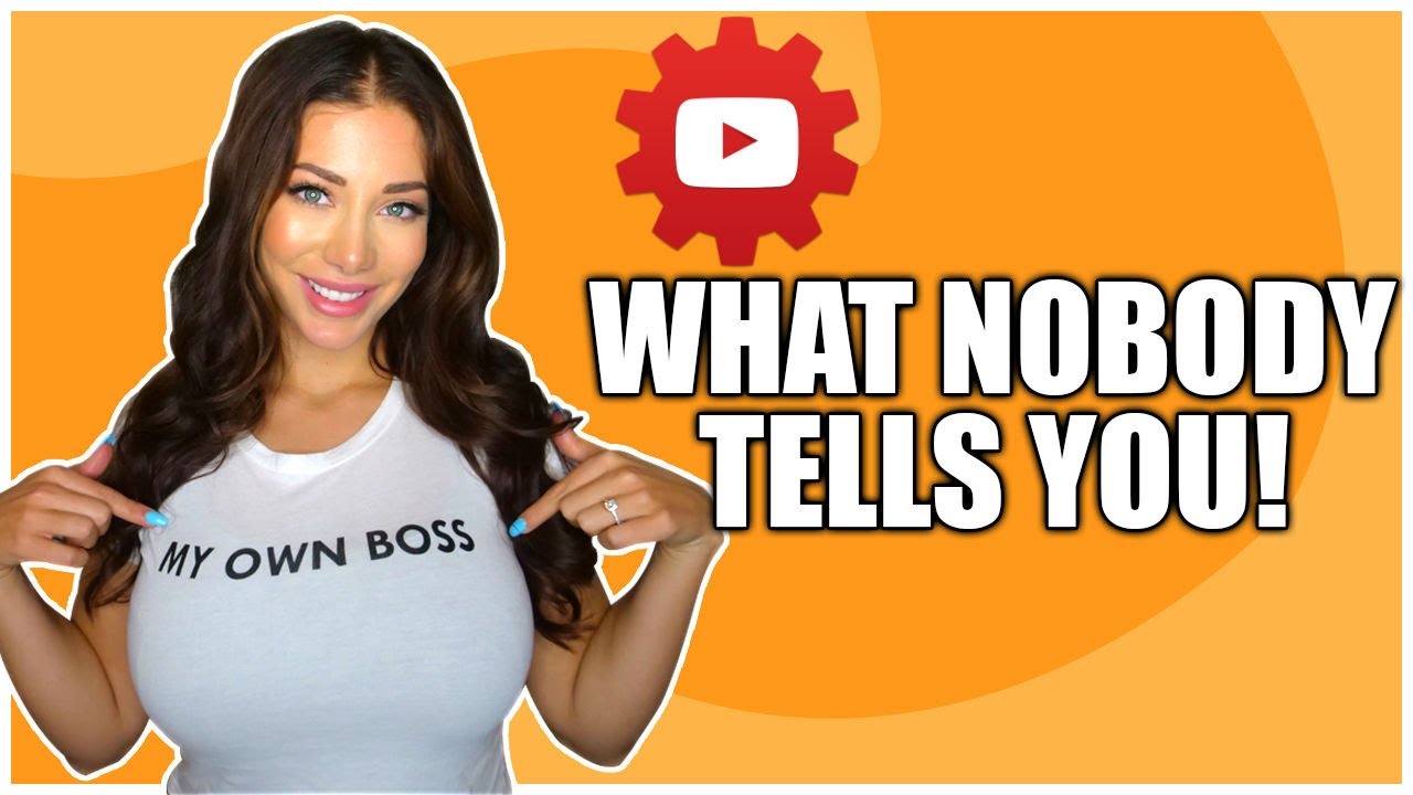 The TRUTH About How Youtubers Get Paid 🤑 - YouTube
