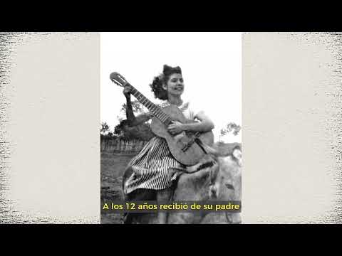 #WomenInHistory | Judith Reyes Hernández