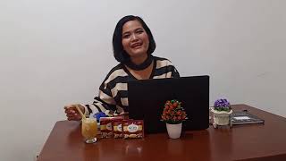 Herbadrink Sari Jahe