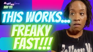 Why ASKFORMATIONS work BETTER & FASTER THAN AFFIRMATIONS!!!