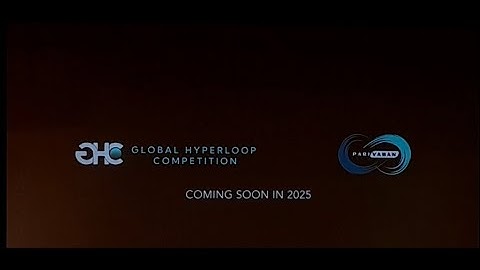 HYPERLOOP TECHNOLOGY