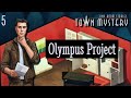 Tiny Room Stories: Town Mysteries / Olympus Project