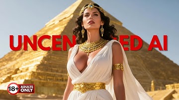 The Secret to Making UNCENSORED Videos with WAN and KLING Revealed