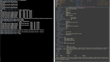 kubernetes pod topologySpreadConstraints bug