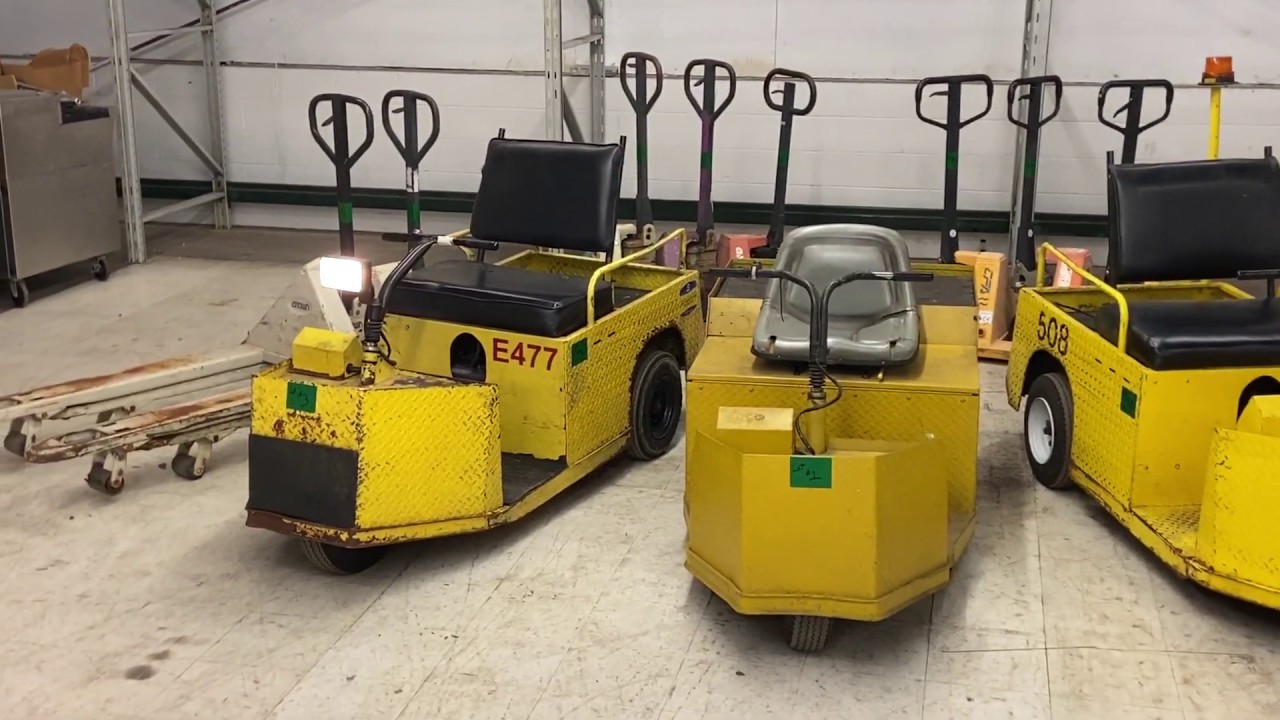 Loretto Equipment Auctions YouTube