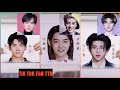 [抖音] Tik Tok Sao Hoa Ngữ Khi Ghép Hình Lại Sẽ Trở Thành Ai??? 😂🤣😆 | TIK TOK FAN TTN