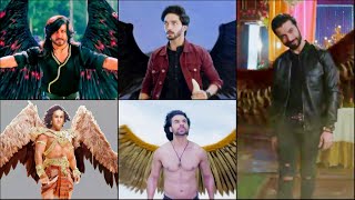 Best Supernatural Characters of Ichhadhari Cheel Shown In Indian TV | Naagin 5 | Sharad Malhotra