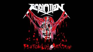 Radiation - Sword of Damocles