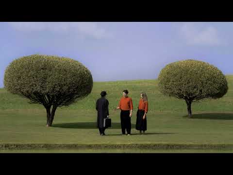 Domenique Dumont -  Deux Paradis
