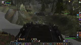 A Lost Master (WOW classic quest)