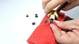 Çıtçıt Nasıl Çıkartılır Sökülür. Yanlış Uygulanan Çıtçıtın Çıkartılması Çekiçyeter