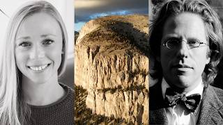 Anne Heggli, Jonathon Keats, & Adam Csank |  Art & Science at the Nevada Bristlecone Preserve