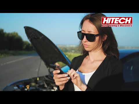 Automotive Talk Towing And Recovery