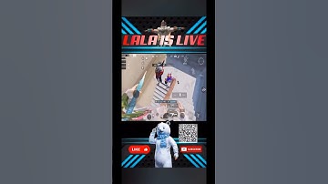 Meri lambo lekar bhag gya Banda 😂 #shorts #ytshorts #bgmishorts #pubg #gaming