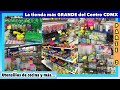 LA TIENDA MÁS GRANDE Y SEGURA DEL CENTRO CDMX | UTENSILIOS DE COCINA, VASOS KAWAII, ACCESORIOS Y MÁS