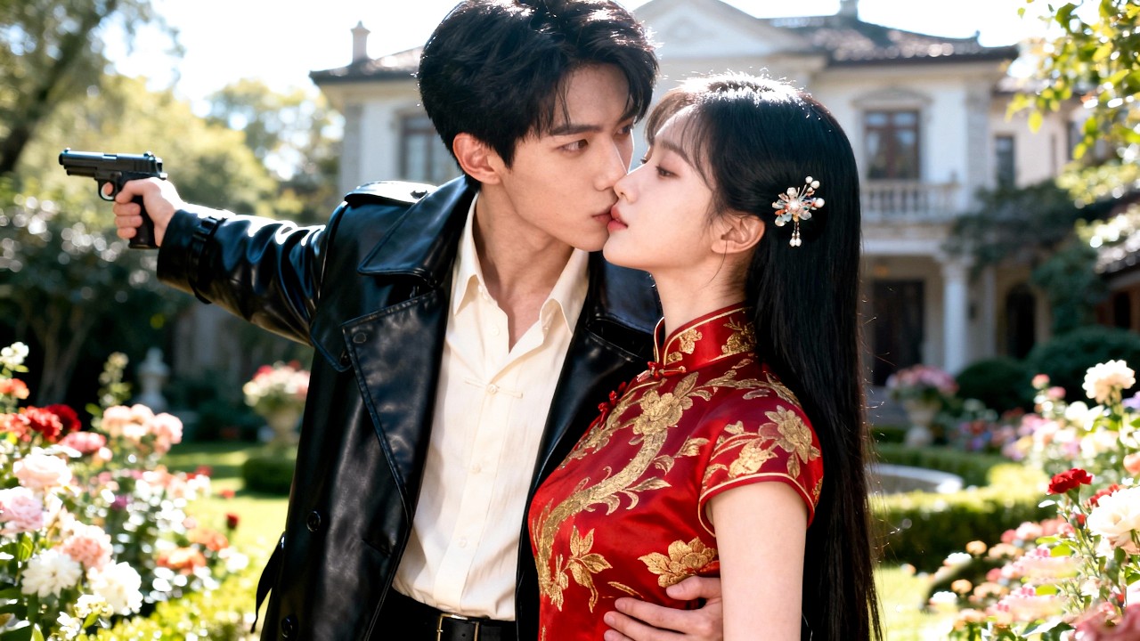 Попав в тело опальной принцессы, она внезапно вышла за маршала — и он балует её каждую ночь.