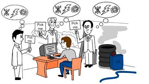 How software patents are different