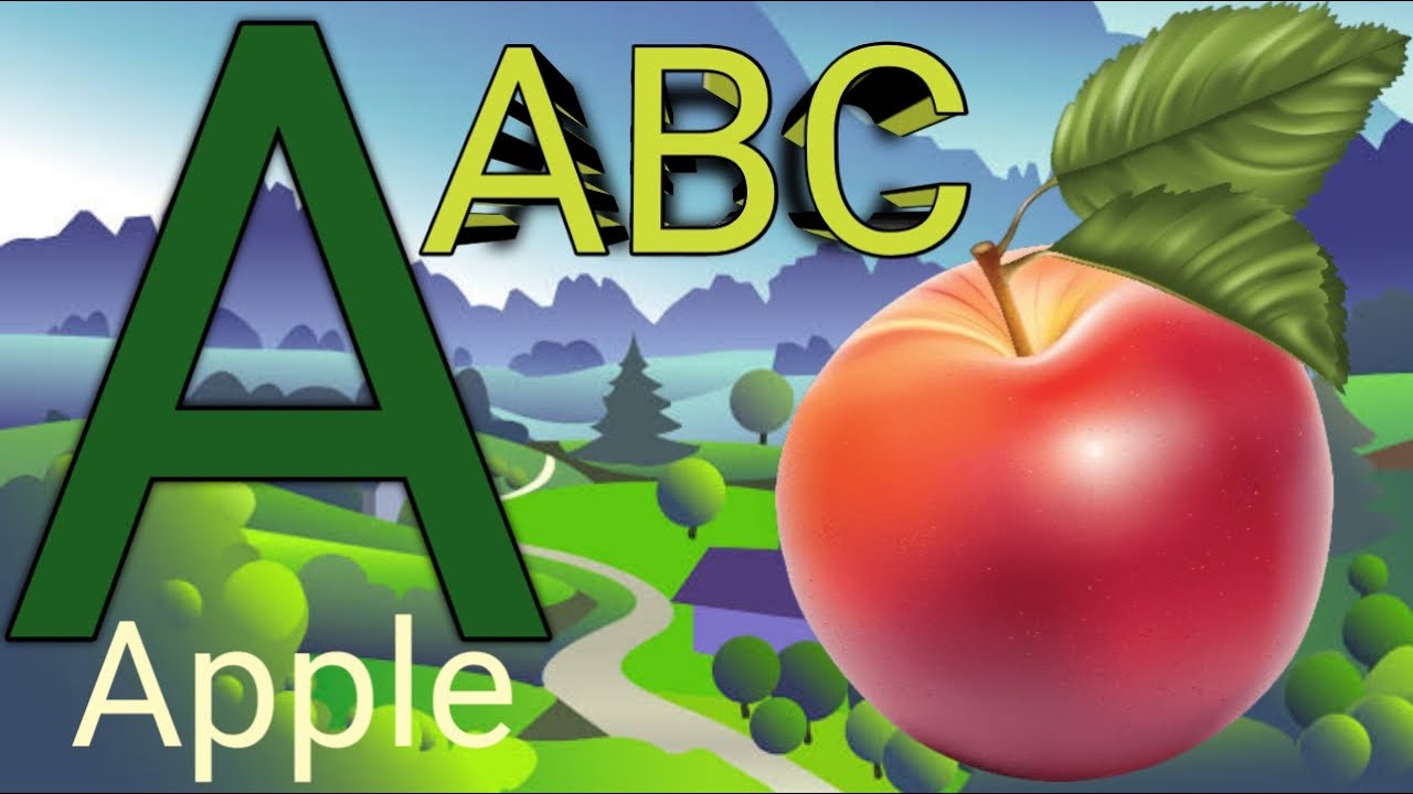 Learn Phonics Song For Children Official Video Alphabet Song Learn Learn phonics song for children official video alphabet song learn