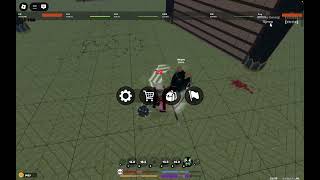 Demon fall infinite combo bug in ranked please hate on him (warning, no skill)