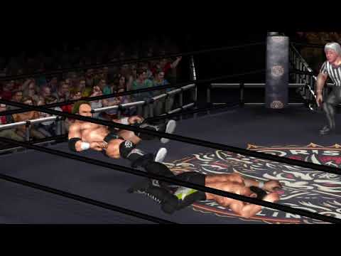 Rising Sun Pro Wrestling presents Carnage 22 - Live on Fire Pro Wrestling World!