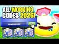 *NEW* ALL WORKING CODES FOR SLIME RNG IN MAY 2026! ROBLOX SLIME RNG CODES