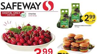 Safeway Colorado • Jun 03 – Jun 09, 2026 • Weekly Ad Preview