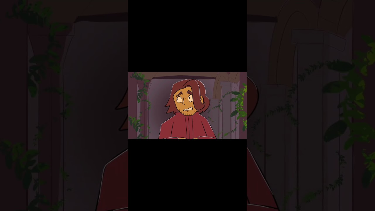 The Heartbreak is Real #kingarthur #morgana