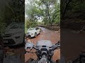 Crusing thru beauty of Devgad!