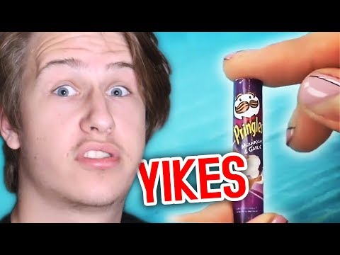 Truly Terrible Life Hacks
