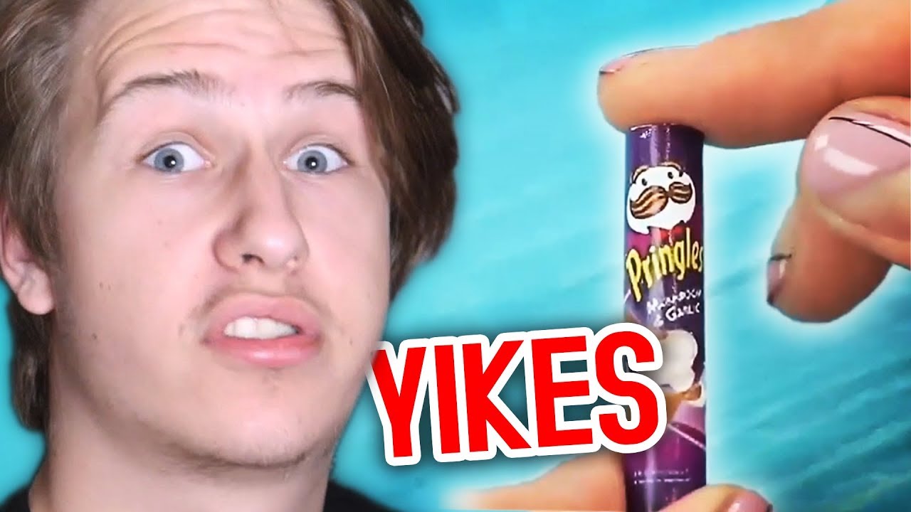 Truly Terrible Life Hacks