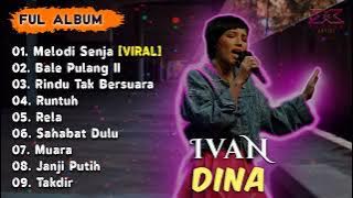 MELODI SENJA - IVA ANDINA X FACTOR ARTIST FULL ALBUM