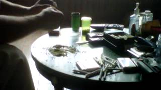 Speed Rolling - 30+ Joints in less than 10 Minutes