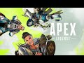 🔴LIVE🔴 FURRY PLAYS APEX RESET RANKED