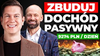 Jak osiągnąć wolność finansową z najmu? Damian Susa