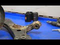 Complete Guide: How to Replace and Install Bushings for Improved Performance and Stability