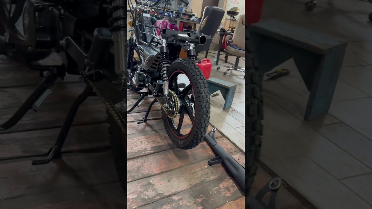 Spark SP125C 1CF