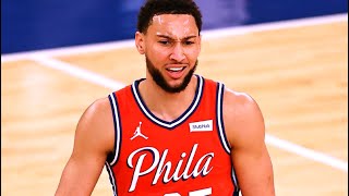 Does ANYONE Want Ben Simmons?